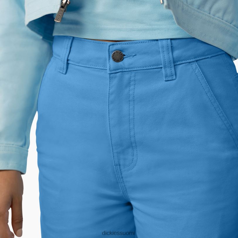 Dickies naiset ankkakangashousut säännöllinen vaatteet Z844X1766