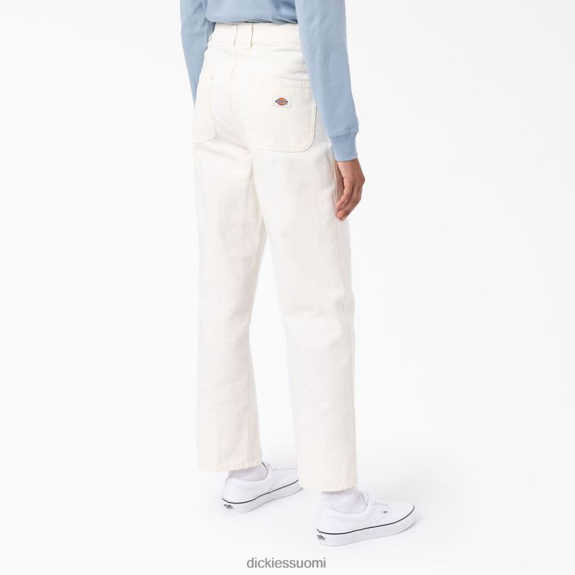 Dickies naiset ankkakangashousut säännöllinen vaatteet Z844X1767