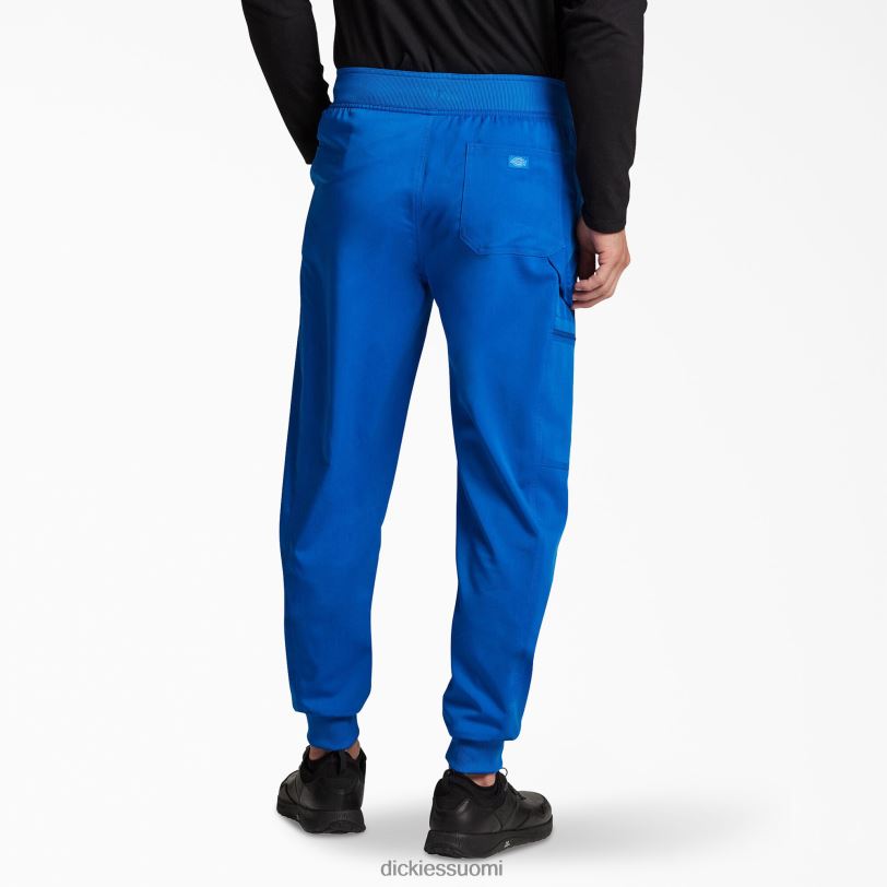 Dickies miehet Balance mid rise jogger scrub housut kuninkaallinen sininen (rb) vaatteet Z844X1389