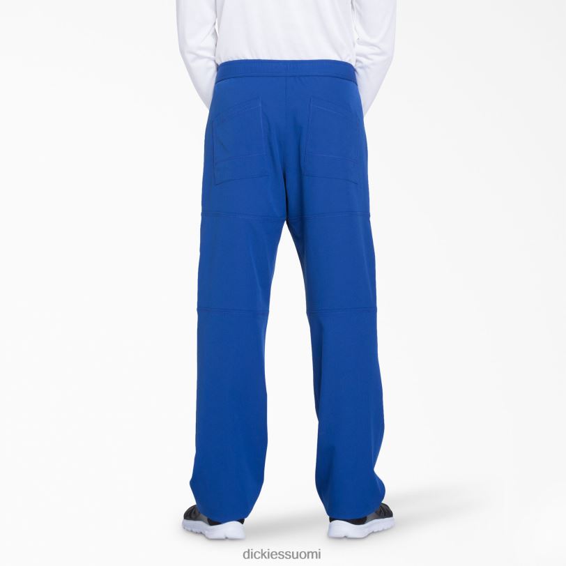 Dickies miehet dynamix cargo scrub -housut galaksinsininen (gbl) vaatteet Z844X1275