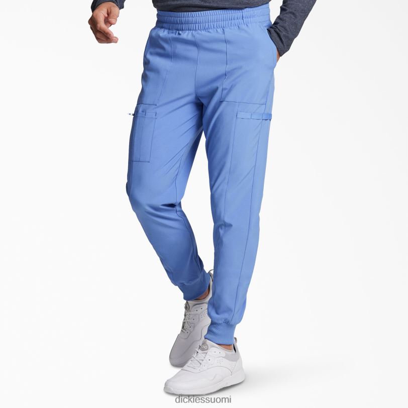 Dickies miehet eds essentials mid nousu jogger scrub housut katon sininen (cbl) vaatteet Z844X1424