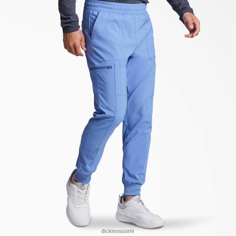 Dickies miehet eds essentials mid nousu jogger scrub housut katon sininen (cbl) vaatteet Z844X1424