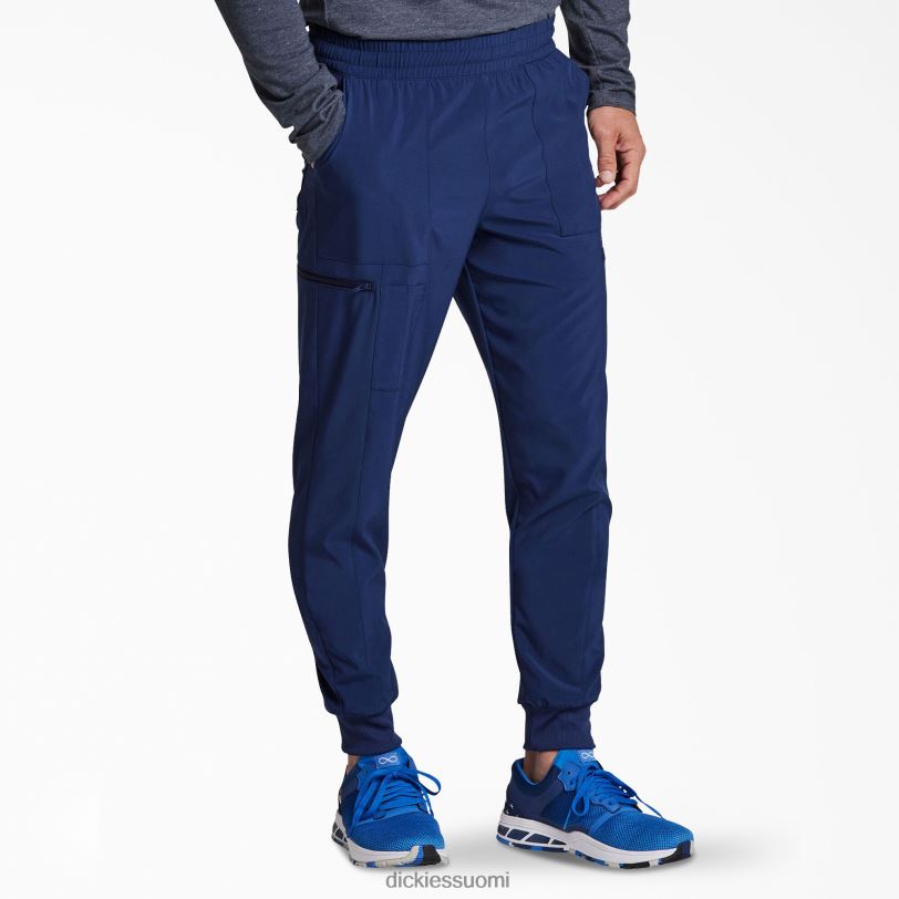 Dickies miehet eds essentials mid nousu jogger scrub housut tummansininen (nvy) vaatteet Z844X1425