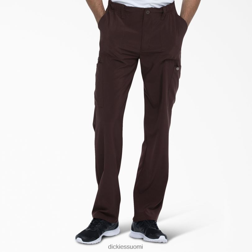 Dickies miehet eds essentials scrub housut espresso (esr) vaatteet Z844X1376