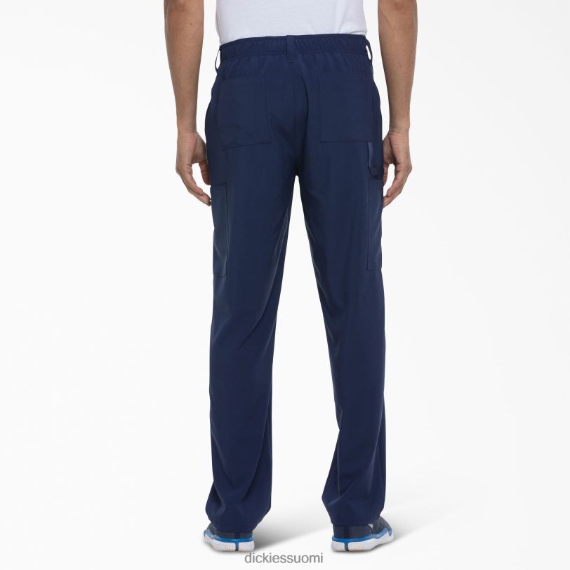 Dickies miehet eds essentials scrub housut tummansininen (nyps) vaatteet Z844X1379