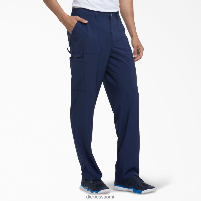 Dickies miehet eds essentials scrub housut tummansininen (nyps) vaatteet Z844X1379