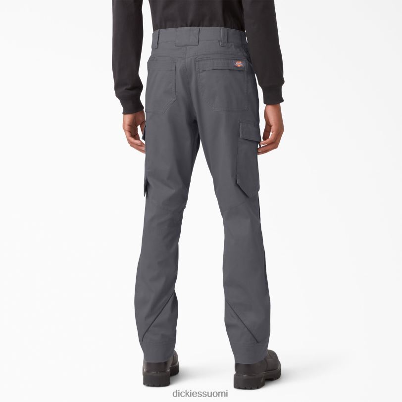 Dickies miehet temp-iq 365 housut grafiitinharmaa (ga) vaatteet Z844X303
