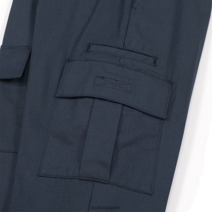 Dickies miehet twill cargo-housut ilmavoimien/kontrastiompeleet (csa) vaatteet Z844X315