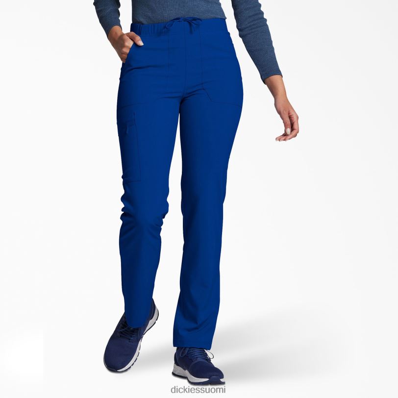 Dickies miehet unisex eds essentials luonnolliset nousut kapeneva jalka kuorintahousut galaksinsininen (gbl) vaatteet Z844X1417