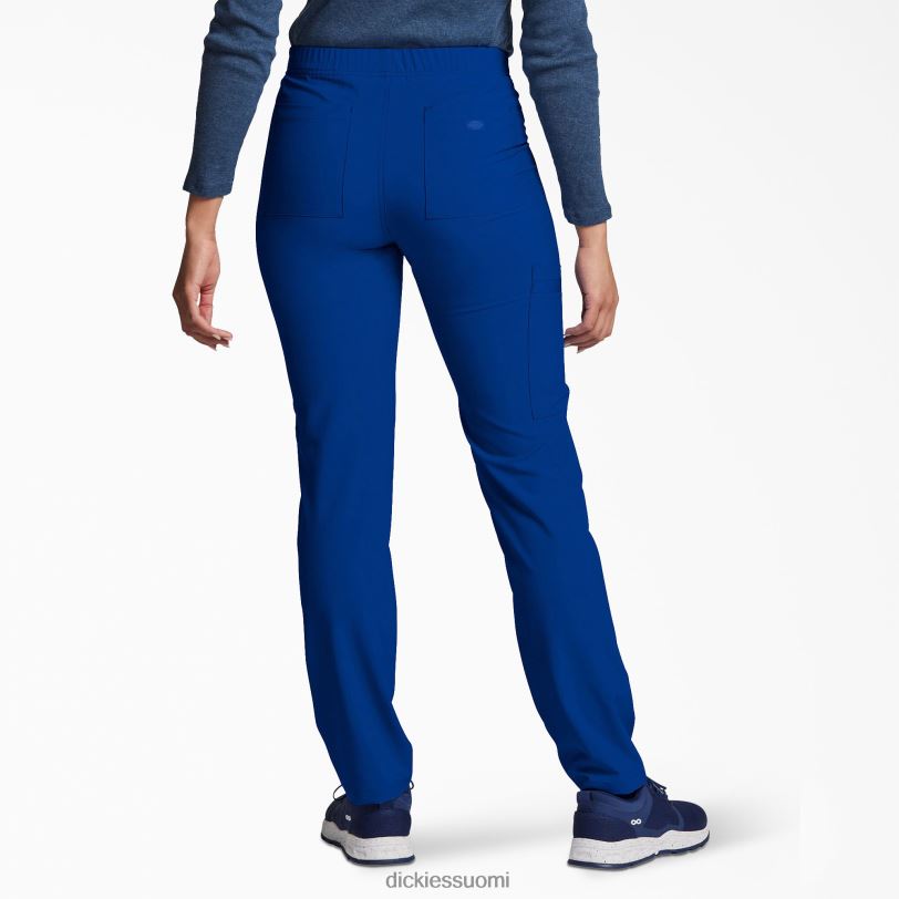 Dickies miehet unisex eds essentials luonnolliset nousut kapeneva jalka kuorintahousut galaksinsininen (gbl) vaatteet Z844X1417