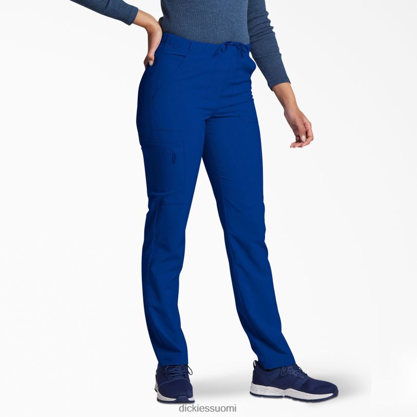 Dickies miehet unisex eds essentials luonnolliset nousut kapeneva jalka kuorintahousut galaksinsininen (gbl) vaatteet Z844X1417