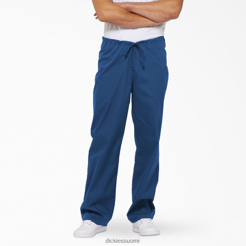 Dickies miehet unisex eds signature scrub housut kuninkaallinen sininen (rb) vaatteet Z844X1320