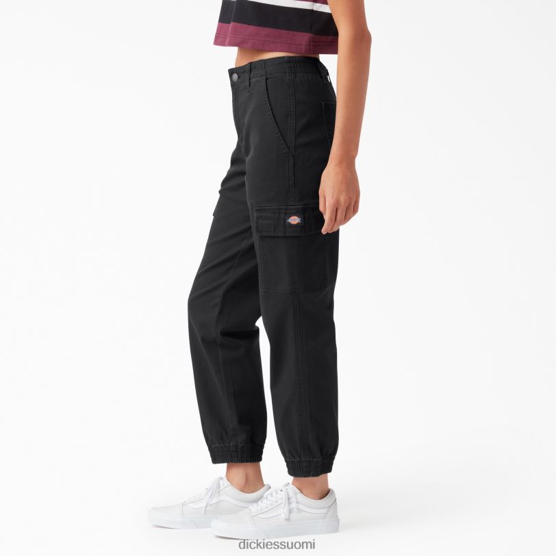 Dickies naiset cargo lenkkeilyhousut säännöllinen vaatteet Z844X1708