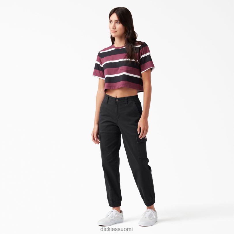 Dickies naiset cargo lenkkeilyhousut säännöllinen vaatteet Z844X1708
