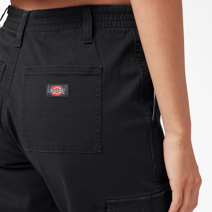 Dickies naiset cargo lenkkeilyhousut säännöllinen vaatteet Z844X1708