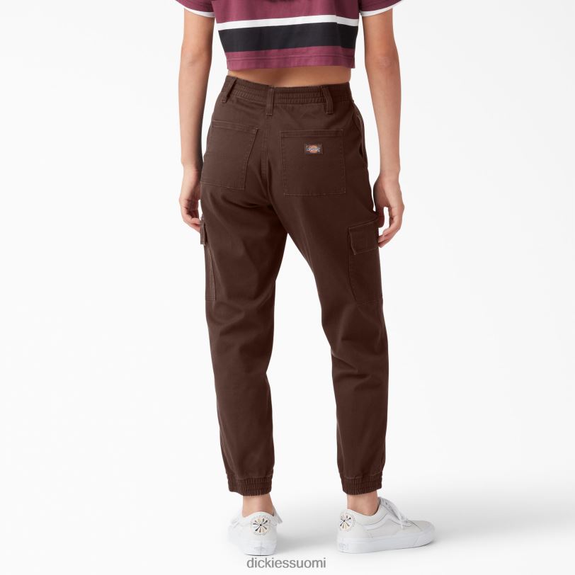 Dickies naiset cargo lenkkeilyhousut säännöllinen vaatteet Z844X1709