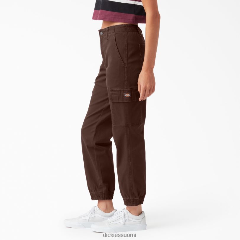 Dickies naiset cargo lenkkeilyhousut säännöllinen vaatteet Z844X1709