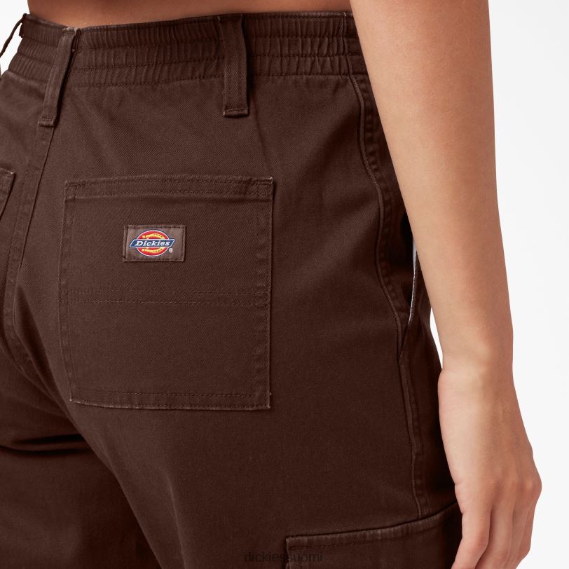 Dickies naiset cargo lenkkeilyhousut säännöllinen vaatteet Z844X1709