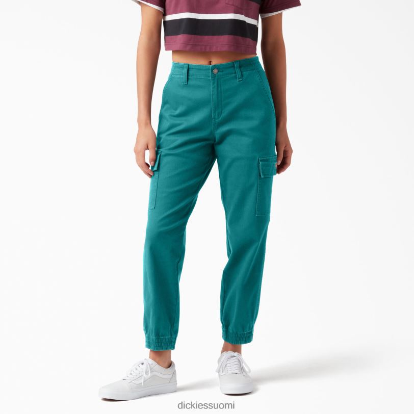 Dickies naiset cargo lenkkeilyhousut säännöllinen vaatteet Z844X1710