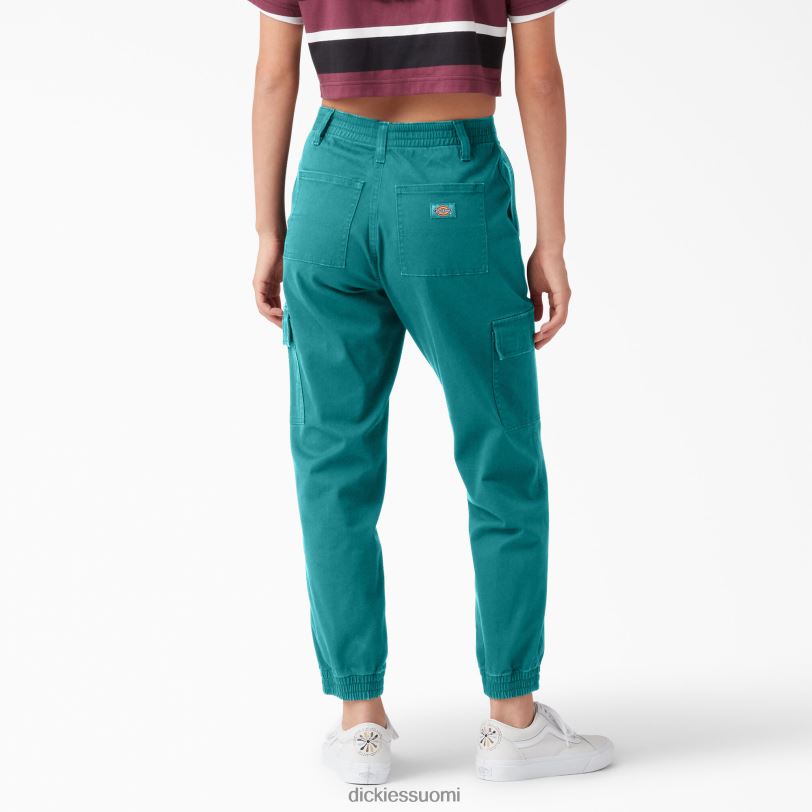 Dickies naiset cargo lenkkeilyhousut säännöllinen vaatteet Z844X1710