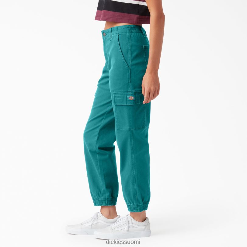 Dickies naiset cargo lenkkeilyhousut säännöllinen vaatteet Z844X1710
