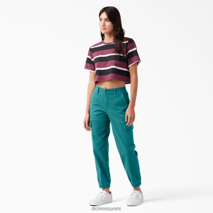 Dickies naiset cargo lenkkeilyhousut säännöllinen vaatteet Z844X1710