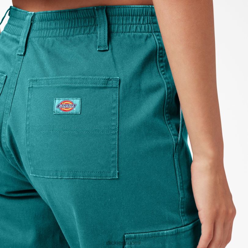 Dickies naiset cargo lenkkeilyhousut säännöllinen vaatteet Z844X1710