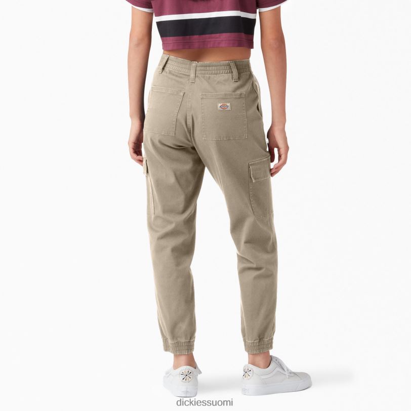Dickies naiset cargo lenkkeilyhousut säännöllinen vaatteet Z844X1711