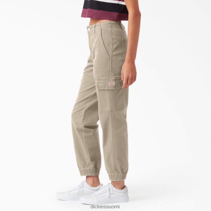 Dickies naiset cargo lenkkeilyhousut säännöllinen vaatteet Z844X1711