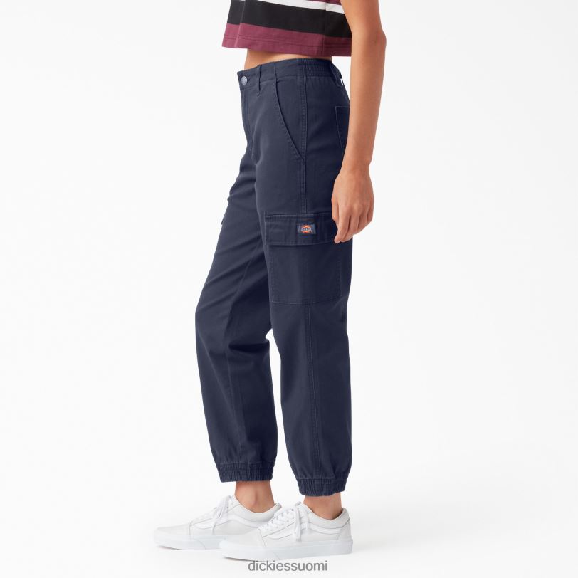 Dickies naiset cargo lenkkeilyhousut säännöllinen vaatteet Z844X1712