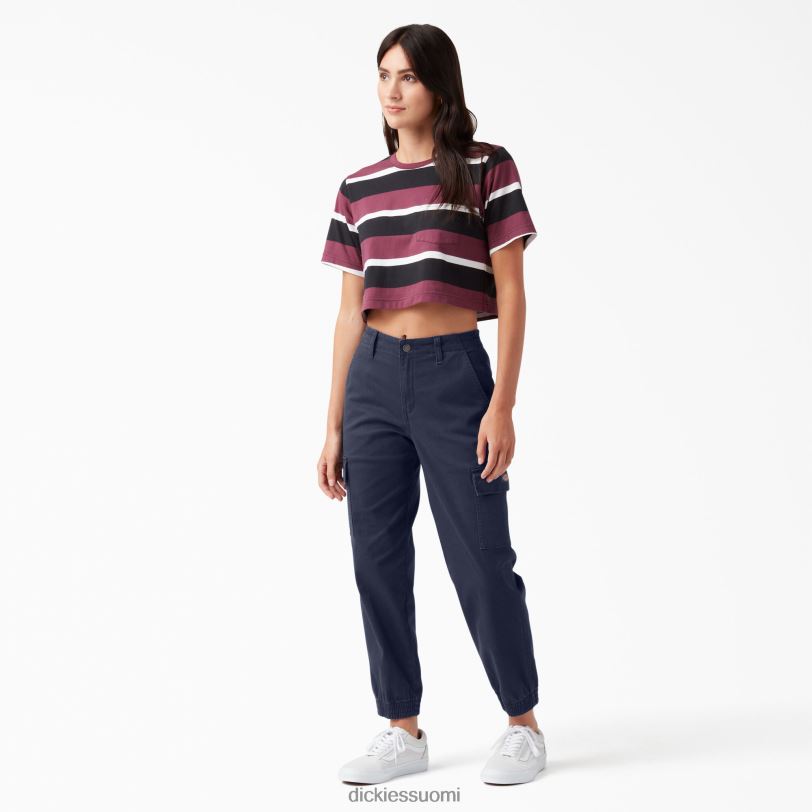 Dickies naiset cargo lenkkeilyhousut säännöllinen vaatteet Z844X1712