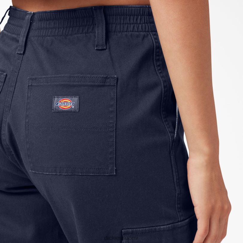 Dickies naiset cargo lenkkeilyhousut säännöllinen vaatteet Z844X1712
