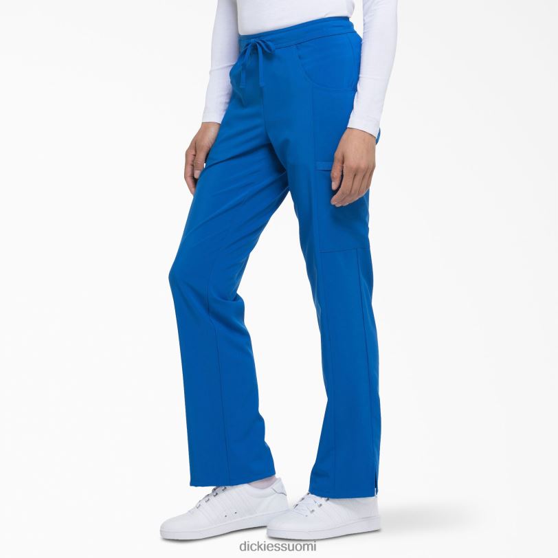 Dickies naiset eds essentials contemporary fit scrub-housut kuninkaallinen sininen (rb) vaatteet Z844X2575
