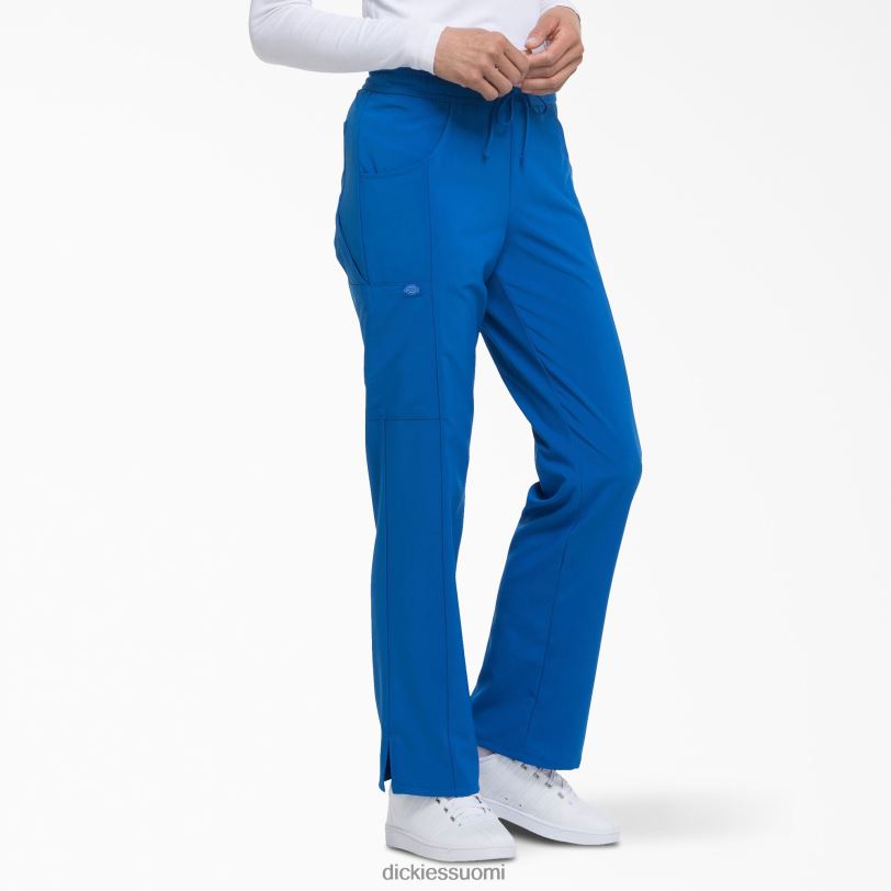 Dickies naiset eds essentials contemporary fit scrub-housut kuninkaallinen sininen (rb) vaatteet Z844X2575