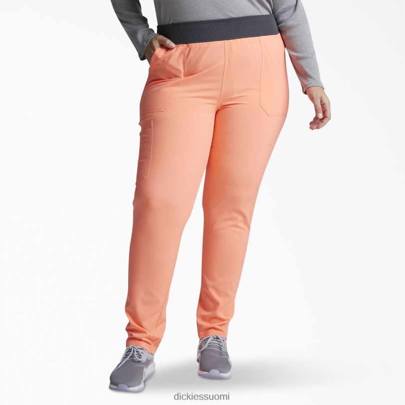 Dickies naiset eds essentials kapeneva jalka kuorintahousut uusi aamunkoitto (daw) vaatteet Z844X2514