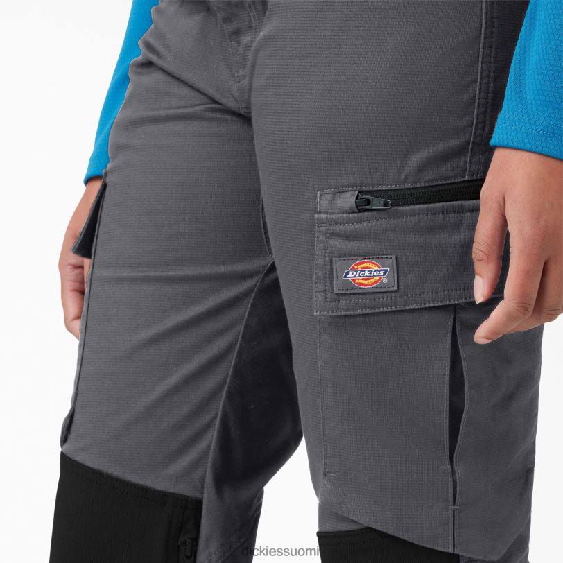 Dickies naiset temp-iq 365 housut säännöllinen vaatteet Z844X1621