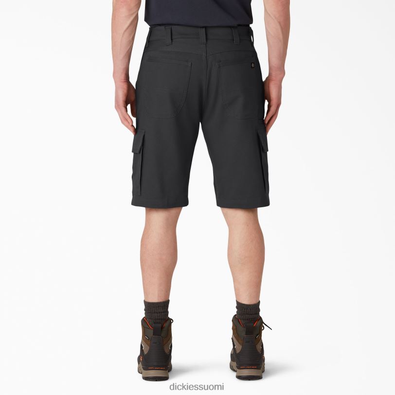 Dickies miehet duratech ranger duck shortsit 11