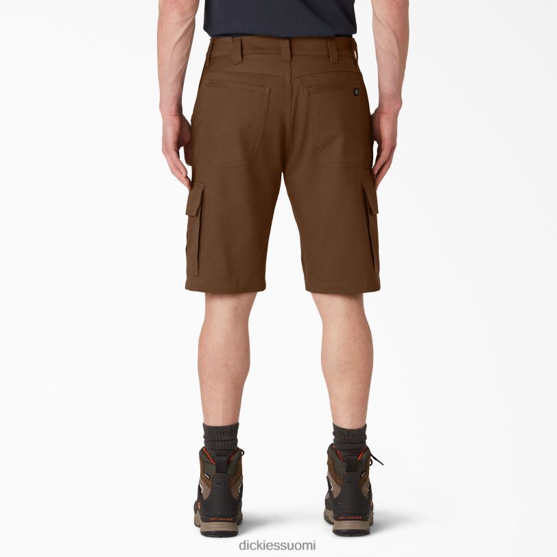 Dickies miehet duratech ranger duck shortsit 11