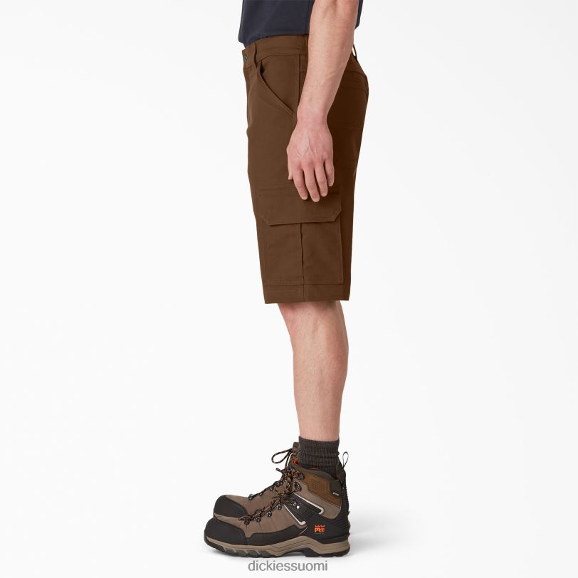 Dickies miehet duratech ranger duck shortsit 11