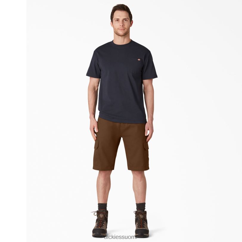 Dickies miehet duratech ranger duck shortsit 11