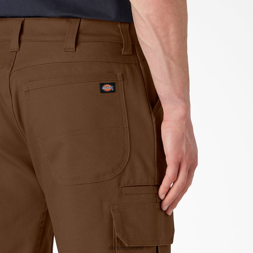 Dickies miehet duratech ranger duck shortsit 11
