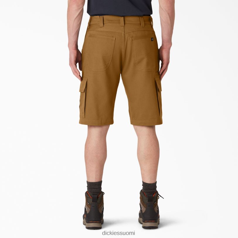 Dickies miehet duratech ranger duck shortsit 11