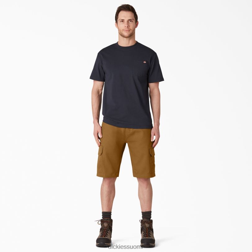 Dickies miehet duratech ranger duck shortsit 11