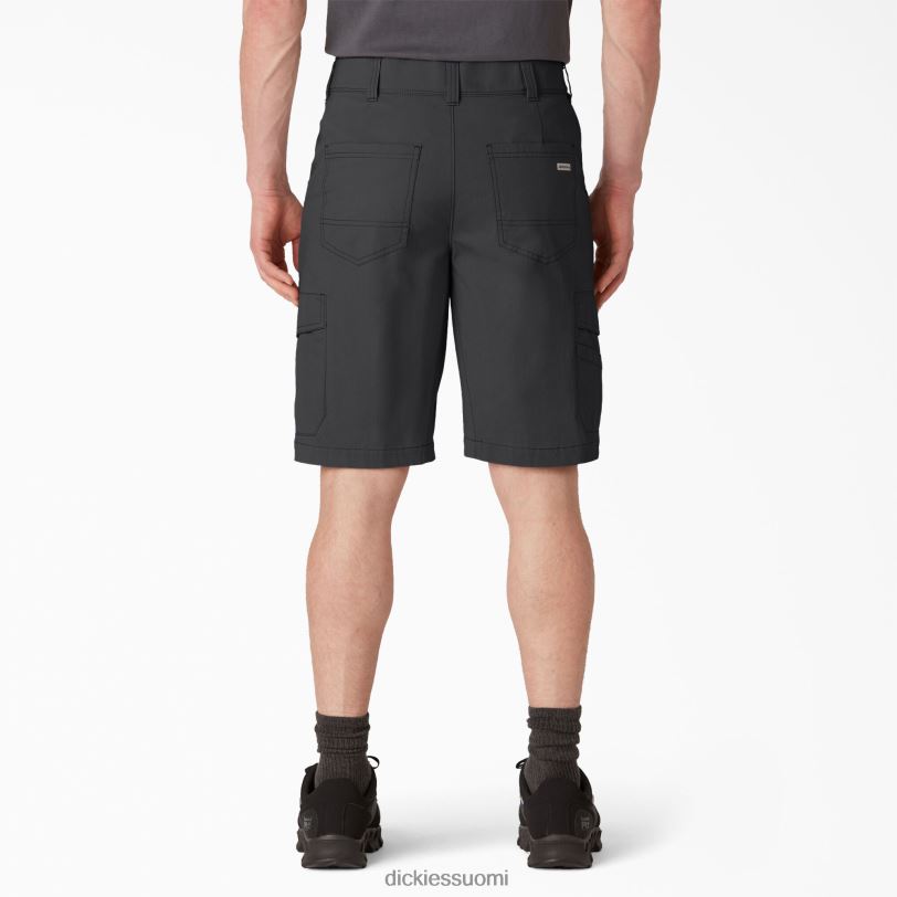 Dickies miehet jäähdyttävät cargo shortsit 11