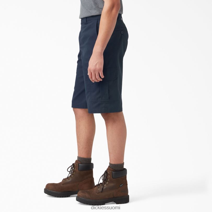 Dickies miehet rento malli cargo shortsit 13