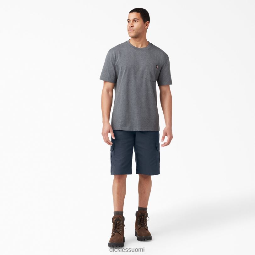 Dickies miehet rento malli cargo shortsit 13
