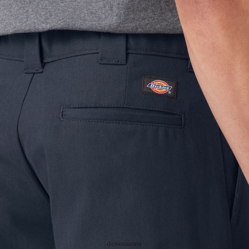 Dickies miehet rento malli cargo shortsit 13