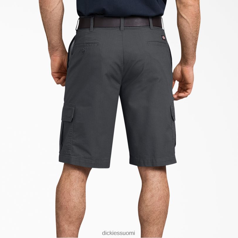 Dickies miehet ripstop cargo shortsit 11