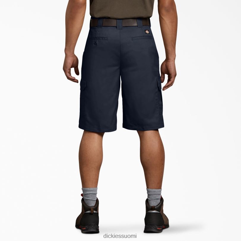 Dickies miehet tavalliset cargo shortsit 11