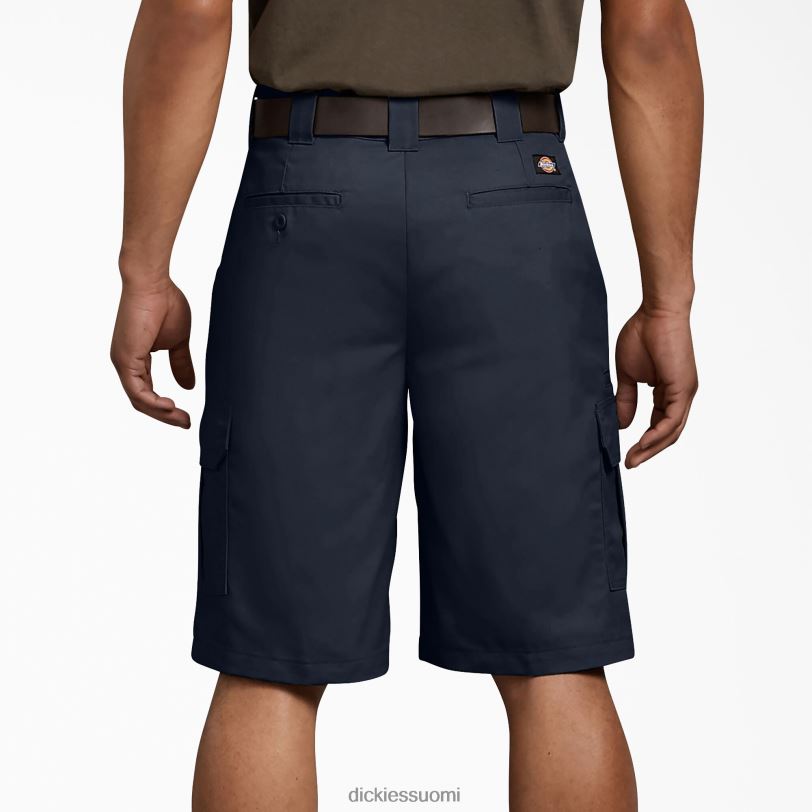 Dickies miehet tavalliset cargo shortsit 11